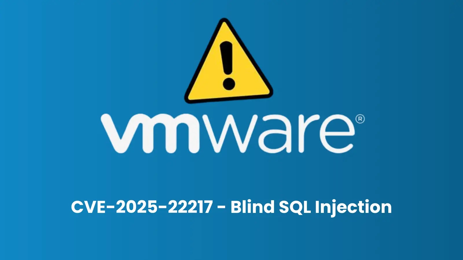 Broadcom Patches VMware Aria Flaws – Exploits May Lead to Credential Theft